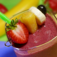 FRUIT AND VEGETABLE SMOOTHIES RECIPE RECIPES