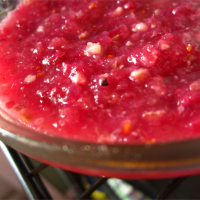 Cranberry Salad V Recipe | Allrecipes image