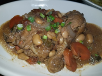 Authentic Jamaican Brown Stew Chicken Recipe - Food.com image