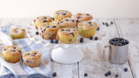 Starbucks Blueberry Muffins Recipe - Food.com image
