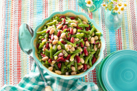 Classic Three Bean Salad - The Pioneer Woman – Recipes ... image