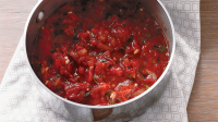 Healthy Tomato Sauce Recipe | Martha Stewart image