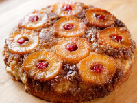Pineapple Upside-Down Cake Recipe | Ree Drummond | Food ... image