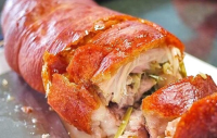 Lechon Pork Belly - Lutong Bahay Recipe image