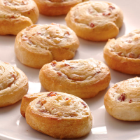Cheesy Bacon Bites - Recipes | Pampered Chef US Site image