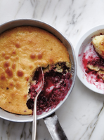 Berry Pudding Cake (The Best) | RICARDO image