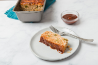 Best Southern Meatloaf Recipe - How To Make Southern Meatloaf image