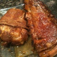 Sunday Afternoon Slow-Cooked Spare Ribs Recipe | Allrecipes image