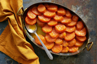 Candied Sweet Potatoes Recipe - NYT Cooking image