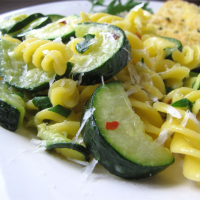 Zucchini Pasta Recipe | Allrecipes image