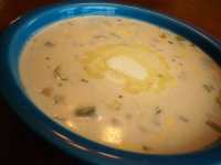 Mom's Potato Soup Recipe - Food.com image