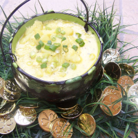 Irish Egg Drop Soup Recipe | Allrecipes image