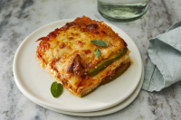 HOW MANY CARBS ARE IN LASAGNA RECIPES
