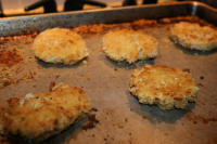 CRAB CAKES IN OVEN RECIPES