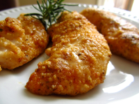 Addictive Chicken Tenders (One Taste and You're Addicted ... image