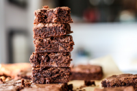 Perfect Chocolate Brownies Recipe - Food.com image