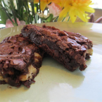 Easy Fudge Brownies Recipe | Allrecipes image