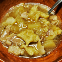 Dumpling Soup Recipe | Allrecipes image