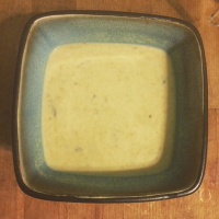 Leek, Potato, and Tarragon Soup Recipe - Food.com image