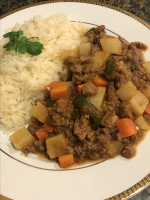 WHAT IS PICADILLO RECIPES