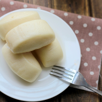 MANTOU RECIPE WITHOUT YEAST RECIPES