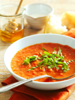 Fresh Tomato Soup | Better Homes & Gardens image