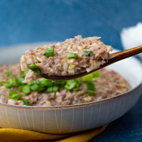 CHINESE STEAMED PORK RECIPES
