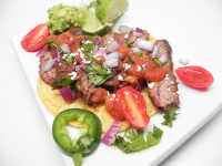 Southwestern Flank Steak Marinade Recipe | Allrecipes image