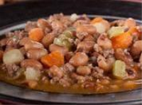 Hillbilly One Pot | Just A Pinch Recipes image