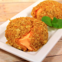 Sweet Potato Balls Recipe | Allrecipes image