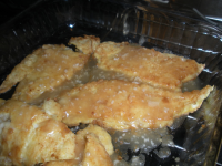 FILET OF SOLE FRANCESE RECIPES