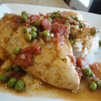 Garam Masala Chicken Recipe | Allrecipes image