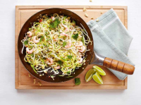 Healthy Pad Thai Recipe - olivemagazine image