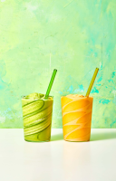 Best Pineapple-Cucumber Smoothie Recipe - How To Make ... image