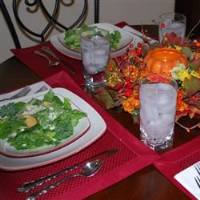 Dinner Party Salad Recipe | Allrecipes image