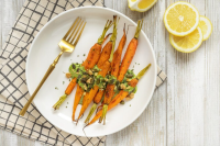 25 Flavorful Vegetable Side Dishes – The Kitchen Community image