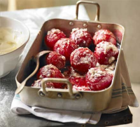 Sugar plums recipe | BBC Good Food image