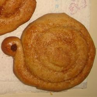Cinnamon Snails Recipe | Allrecipes image