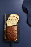 No-Knead Sandwich Bread Recipe | Real Simple image