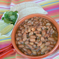 Instant Pot® Charro (Refried Beans) | Allrecipes image