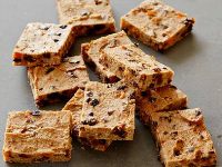Protein Bars Recipe | Alton Brown | Cooking Channel image