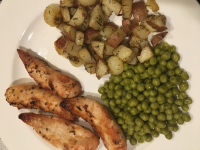 Broiled Herb Butter Chicken Recipe | Allrecipes image