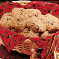 Low-fat Oatmeal Cookies Recipe: How to Make It image