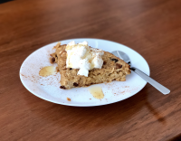Protein-Packed Baked Oatmeal Recipe | Allrecipes image