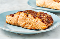Best Air Fryer Salmon Recipe - How To Make Air Fryer Salmon image