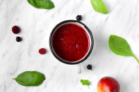 Black Smoothie – Eat To Live Daily image