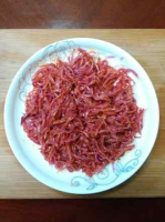 Classic spicy shredded radish recipe - Simple Chinese Food image