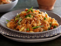Yangzhou Fried Rice Recipe : Cooking Channel Recipe ... image