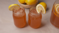 Fireball Pink Lemonade Recipe - Delish.com image