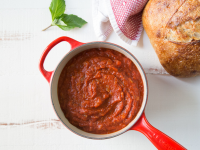 Perfect Pomodoro Sauce Recipe - Food.com image